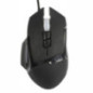 RATO ÓPTICO GAMING 12003200 DPI HURRICANE 32