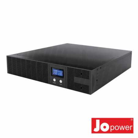 UPS INTERATIVA 2200VA 1540W 230V RACKTOWER JOPOWER