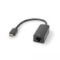 CABO ADAPTADOR USB RJ45 2 M PRETO NEDIS