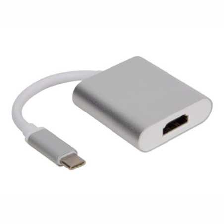 ADAPTADOR USBC HDMI VELLEMAN