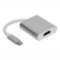 ADAPTADOR USBC HDMI VELLEMAN