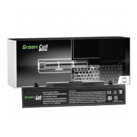 BATERIA P PORTÁTIL SAMSUNG 5200MAH 111V GREEN CELL