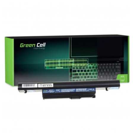 BATERIA P PORTÁTIL ACER 4400MAH 108V GREEN CELL