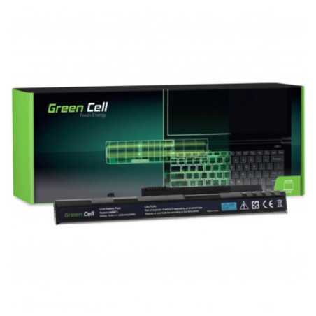 BATERIA P PORTÁTIL ACER 2200MAH 111V GREEN CELL