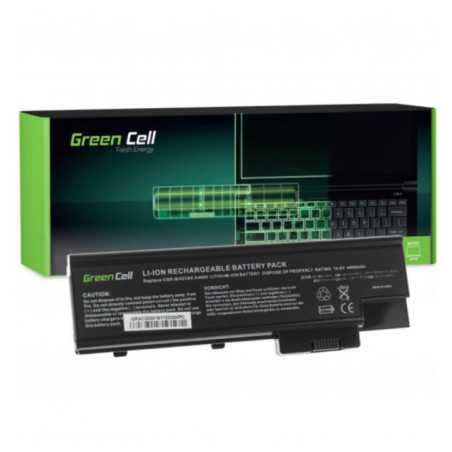 BATERIA P PORTÁTIL ACER 4400MAH 148V GREEN CELL