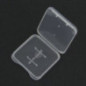 CAIXA P ARMAZENAMENTO DE CARTÃO MICROSD