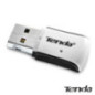 ADAPTADOR USB WIFI LAN 80211BGN 150MBPS WPS TENDA