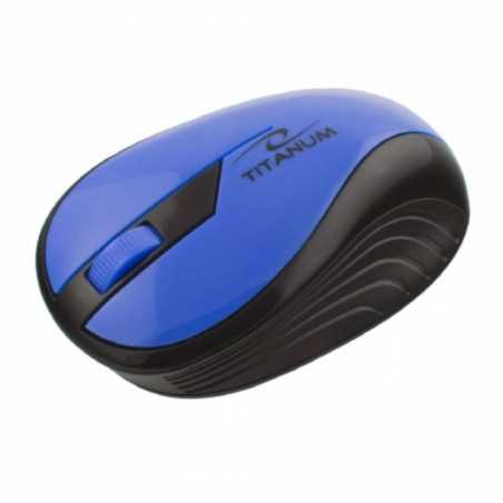 RATO ÓPTICO 1000DPI S FIOS 24GHZ