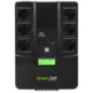 UPS 600VA 360W 230V GREEN CELL