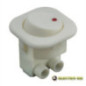 INTERRUPTOR BASCULANTE ONOFF BRANCO EDH