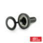 CAPA PROTECTORA BORRACHA IP65 P INTERRUPTOR ALAVANCA