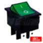 INTERRUPTOR BASCULANTE 15A250V DPST ONOFF