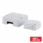 INTERRUPTOR PRESSÃO SPST NF OFFON BRANCO