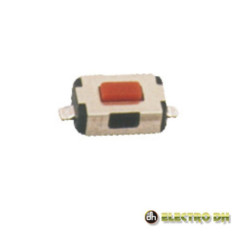 INTERRUPTOR MICRO SWITCH SMD ONOFF EDH