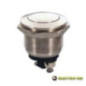 PULSADOR OFFON AÇO INOXIDÁVEL 2A 250V EDH