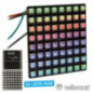 KIT 64 LEDS RGB MATRIX VELLEMAN