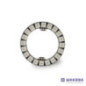 CONJUNTO DE 20 LEDS P PLACA DE DESENVOLVIMENTO ESP32 WHADDA