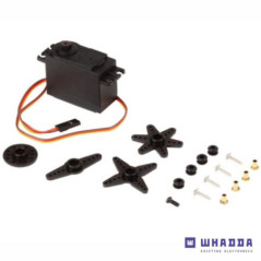 SERVO MOTOR WHADDA