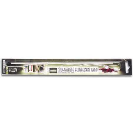 LUZ C BALASTRO AMARELO VELLEMAN