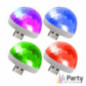 CONJUNTO DE 4 ASTRORGB USB PARTY