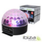 PROJETOR LUZ C 3 LEDS RGB 3W MIC IBIZA