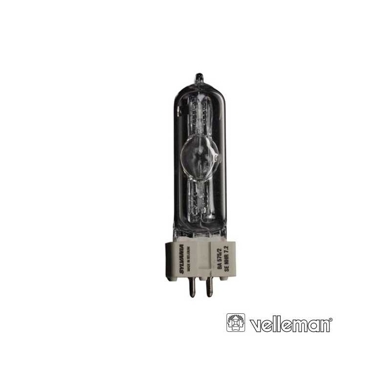 LÂMPADA GX95 575W 95V BA5752 8500K SYLVANIA
