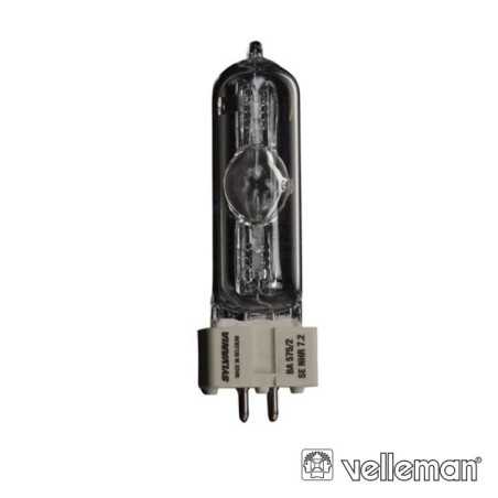 LÂMPADA GX95 575W 95V BA5752 8500K SYLVANIA
