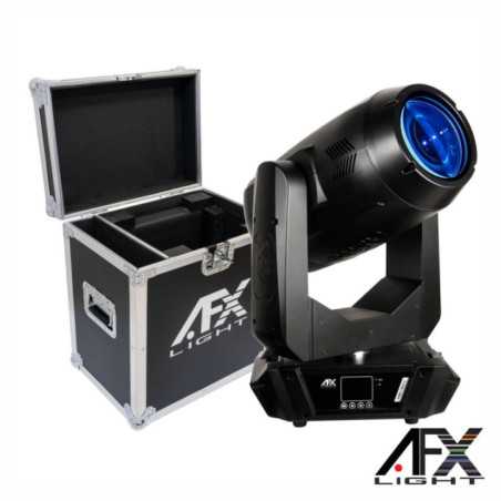 MOVING HEAD 470W 3 EM 1 BEAMSPOTWASH DMX AFXLIGHT