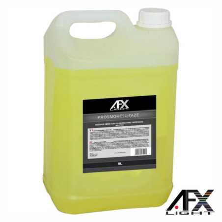 LÍQUIDO DE FUMOS PROFESSIONAL 20L AFXLIGHT