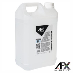 LÍQUIDO DE FUMOS LOW FOG 5L AFXLIGHT