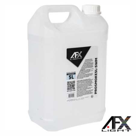 LÍQUIDO DE FUMOS LOW FOG 5L AFXLIGHT