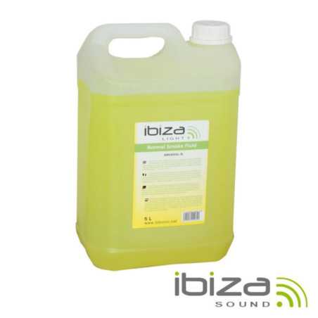 LÍQUIDO DE FUMOS STANDARD 5L IBIZA
