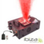 MÁQUINA DE FUMOS 1500W 24 LEDS 3W RGB C COMANDO IBIZA