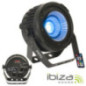 PROJETOR LUZ LED RGBWA DMX 50W COMANDO IBIZA