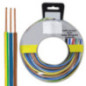 CABO ALIMENTAÇÃO ELÉTRICO 3X15MM MULTICOR 5M