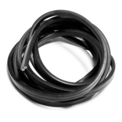 CABO ALIMENTAÇÃO ELÉTRICO P ARRAIAL 2X25MM PRETO