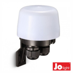 SENSOR CREPUSCULAR 230V IP44