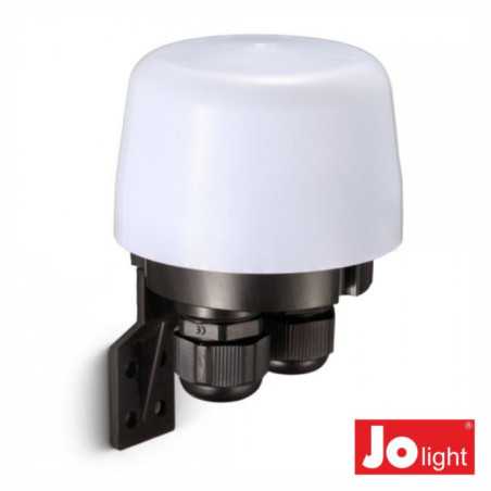 SENSOR CREPUSCULAR 230V IP44