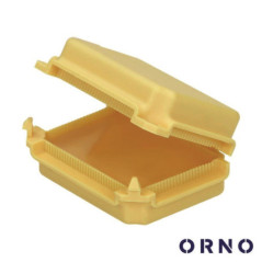 CAIXA ESTANQUE IPX8 C GEL ISOLANTE ORNO