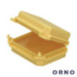 CAIXA ESTANQUE IPX8 C GEL ISOLANTE ORNO