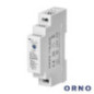 FONTE DE ALIMENTAÇÃO 24VDC 063A 15W DIN ORNO