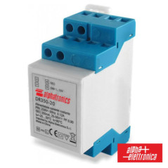 FONTE DE ALIMENTAÇÃO DIMMER 20W 2556V P CALHA DIN