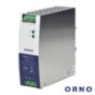 FONTE DE ALIMENTAÇÃO INDUSTRIAL 12VDC 10A 120W DIN ORNO