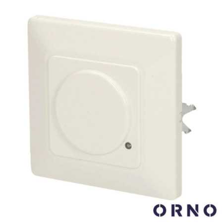 DETETOR DE MOVIMENTOS P ENCASTRAR BRANCO ORNO