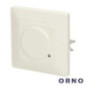 DETETOR DE MOVIMENTOS P ENCASTRAR BRANCO ORNO