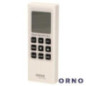COMANDO S FIOS C 16 CANAIS P TOMADAS E INTERRUPTORES ORNO