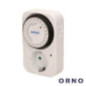 TEMPORIZADOR ANALÓGICO AJUSTÁVEL 24H ORNO