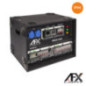TOMADA ELÉTRICA C 18 SAÍDAS INTERRUPTOR PROTEÇÃO AFXLIGHT