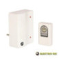 CAMPAINHA S FIOS C COMANDO 230V 16 MELODIAS EDH