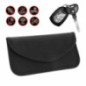 BOLSA BLOQUEDORA DE SINAL 20X11CM